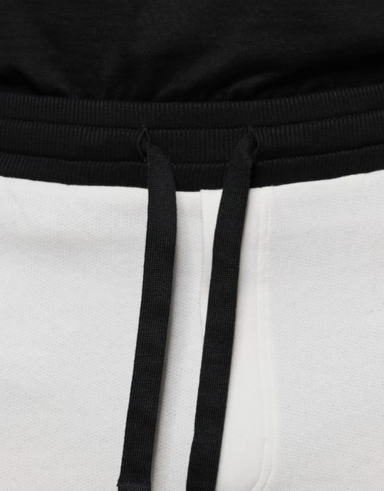 Ontspannen Pasvorm Katoenen Sweaterbroeken - Image 5