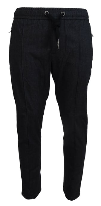 Dolce Gabbana Casual Broeken - Image 1