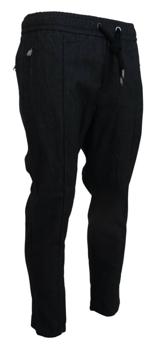 Dolce Gabbana Casual Broeken - Image 2