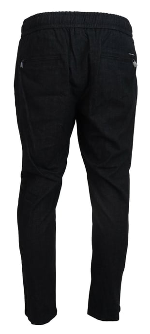 Dolce Gabbana Casual Broeken - Image 3