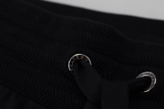 Casual Trainingsbroek met Zijstreep Design - Image 6