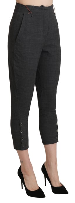 Cropped Broek Pan71137 - Image 4