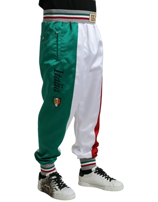 Designer Trainingsbroek Modelna Stylena - Image 2