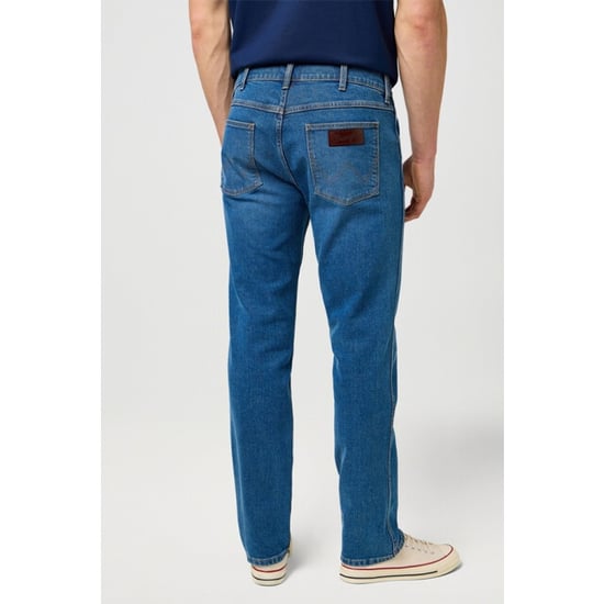 Wrangler Greensboro oakwood - Image 3