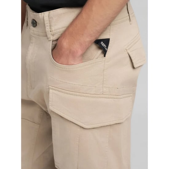 Replay M9873a heren cargo pant model joe rep - Image 3