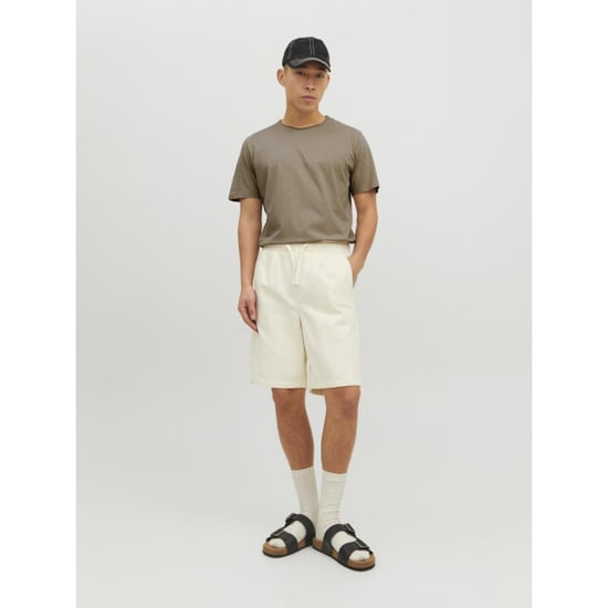 Jack & Jones Jjebasher tee o-neck ss noos - Image 1