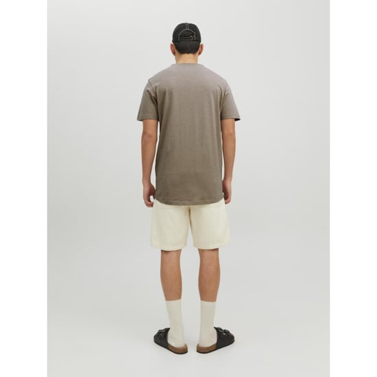 Jack & Jones Jjebasher tee o-neck ss noos - Image 2
