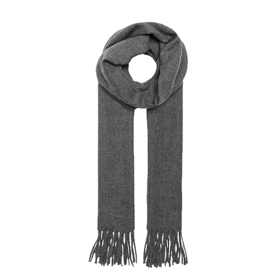 Only & Sons Large Long Soft Thick Wool Shawl Scarf - Image 1