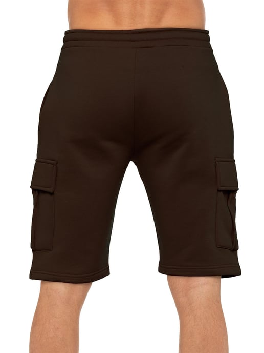 Enzo | Heren Cargo Shorts - Image 3