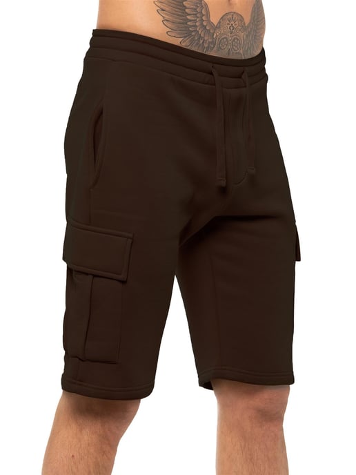 Enzo | Heren Cargo Shorts - Image 4