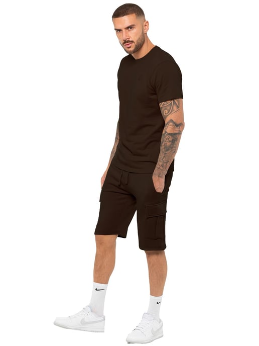 Enzo | Heren Cargo Shorts - Image 5