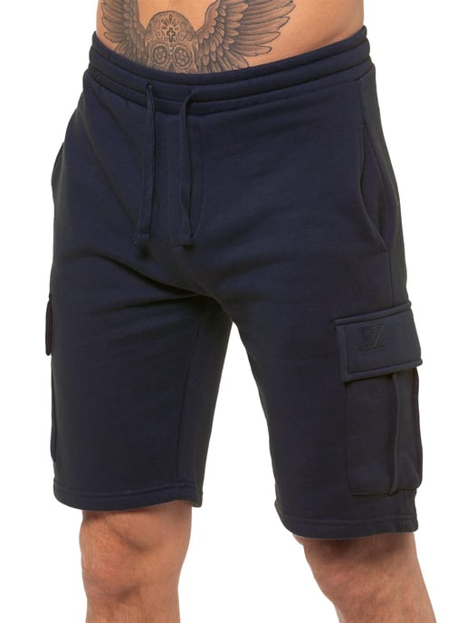 Enzo | Heren Cargo Shorts - Image 1