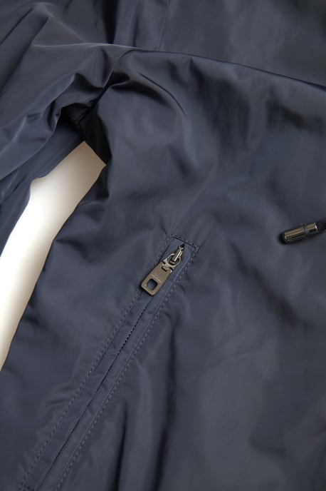 Hooded Bomberjack Model Jkt3677 - Image 2