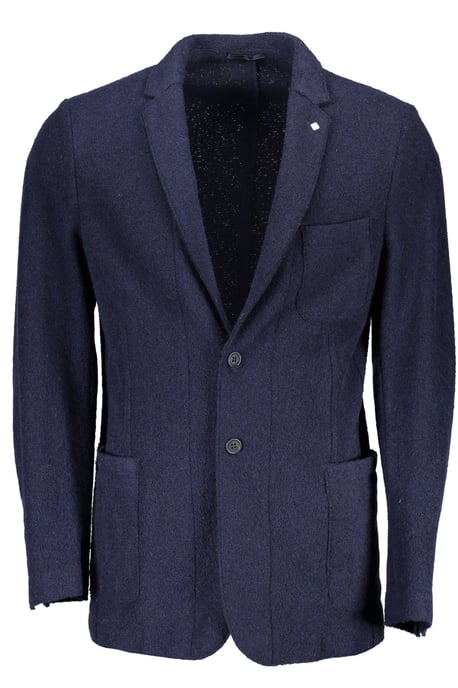 Wool Blazer Classic Fit - Image 1
