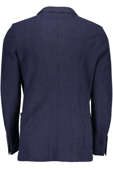 Wollen Blazer Klassieke Pasvorm - Image 2