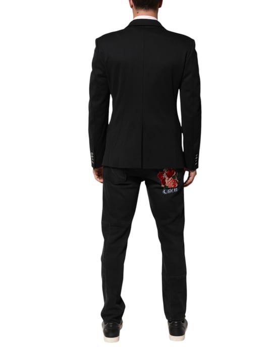 Klassisk passform Blazer - Image 4