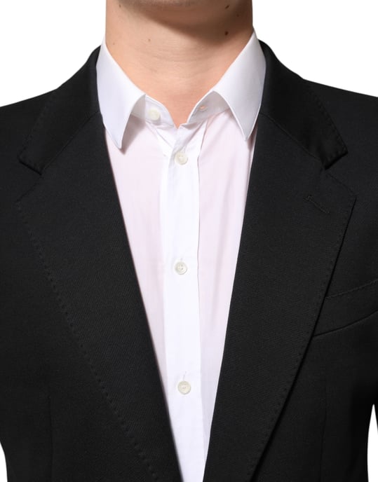 Klassisk passform Blazer - Image 5