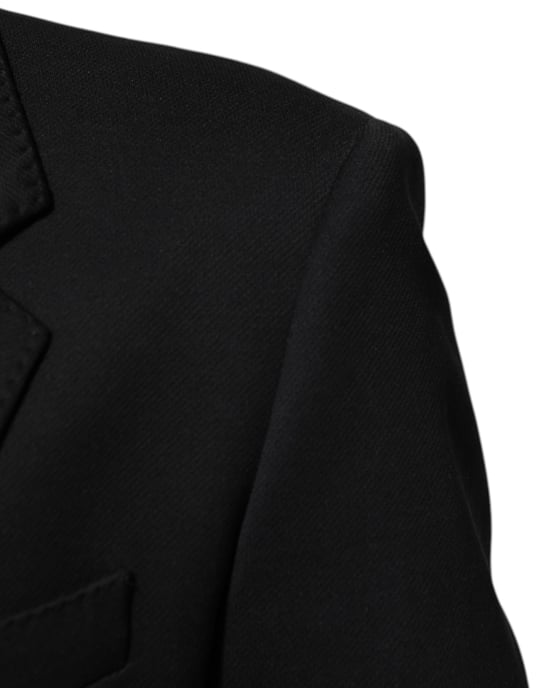 Klassisk passform Blazer - Image 6
