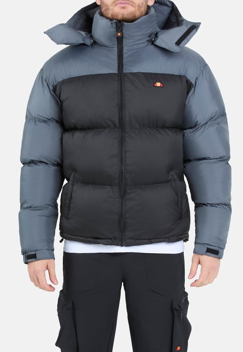 Dappiani Padded Jacket - Image 1