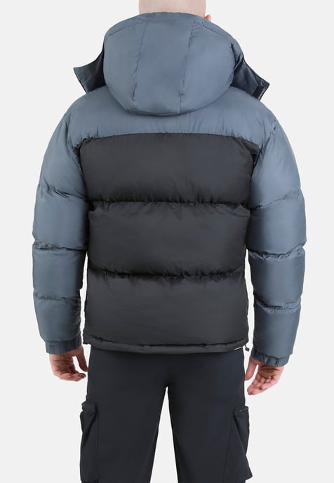 Dappiani Padded Jacket - Image 2