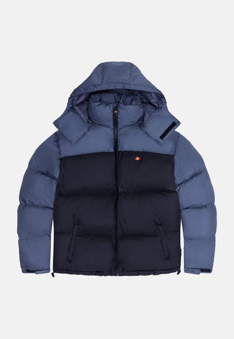 Dappiani Padded Jacket - Image 3