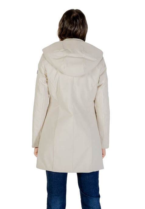 Hooded Lange Mouwen Jas - Image 2