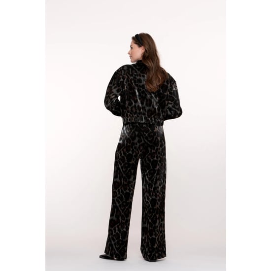 Geisha 51682-20 925 pants animal grey/bronze - Image 2