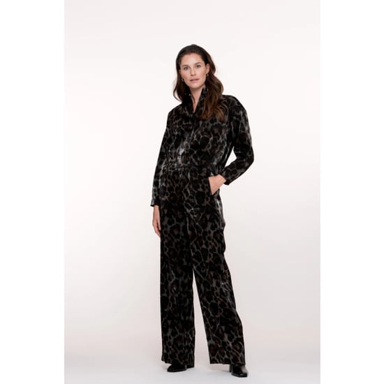 Geisha 51682-20 925 pants animal grey/bronze - Image 3