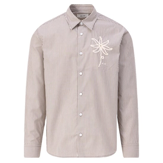 NN07 Casual overhemd - Image 1