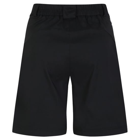 Dare 2B Torrek Shorts för damer/kvinnor (Svart) - Image 2