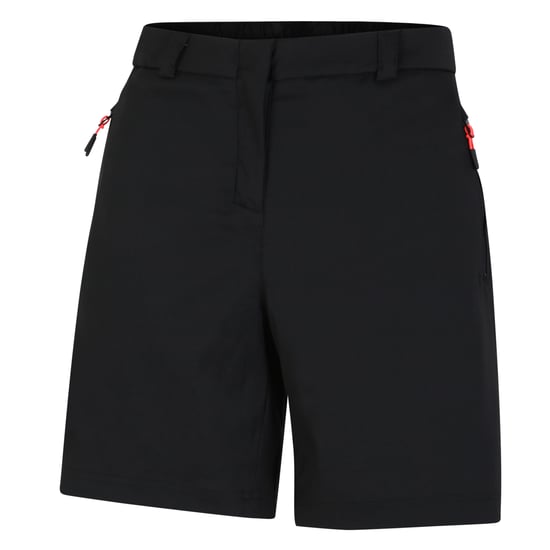 Dare 2B Torrek Shorts för damer/kvinnor (Svart) - Image 3