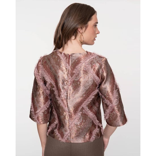 Geisha Top lange mouw 53950-20 - Image 2