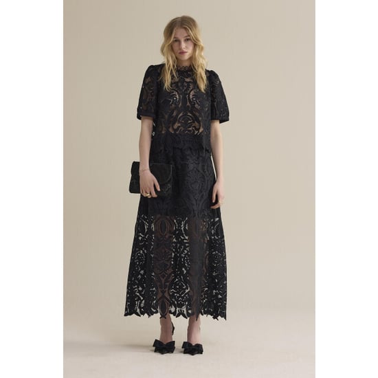 Summum 6s1331-12182 skirt lace - Image 2