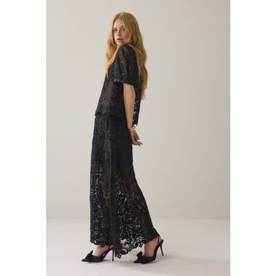 Summum 6s1331-12182 skirt lace - Image 3