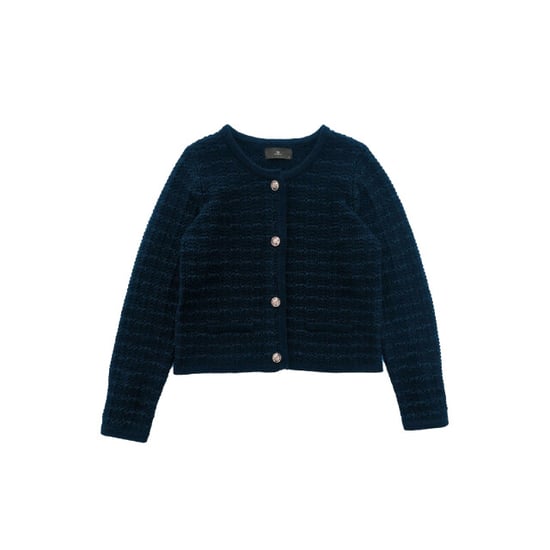 WithBlack Wblalfried knit jacket 00001505 - Image 2