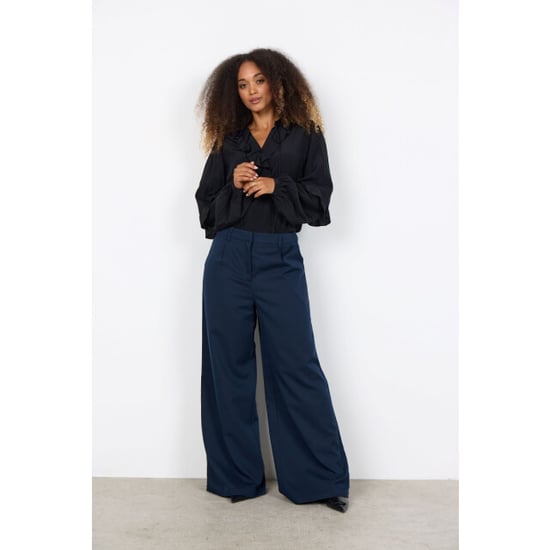 Soyaconcept Beth 4-c navy - Image 1