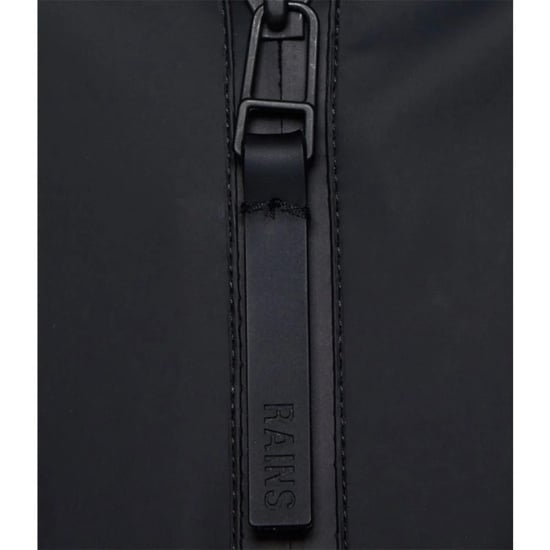 Rains 18370 storm breaker w3 black - Image 3