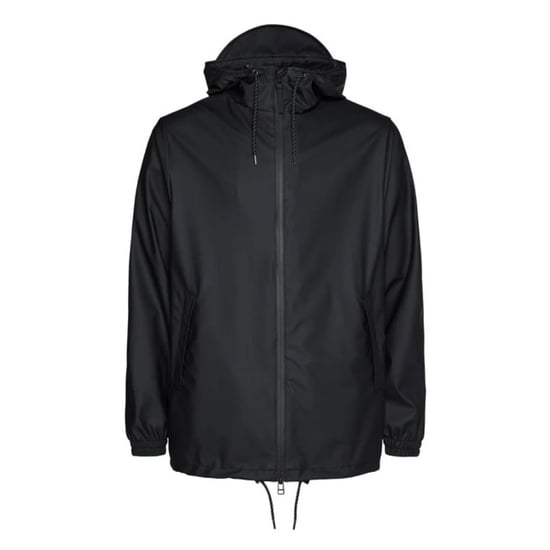 Rains 18370 storm breaker w3 black - Image 4