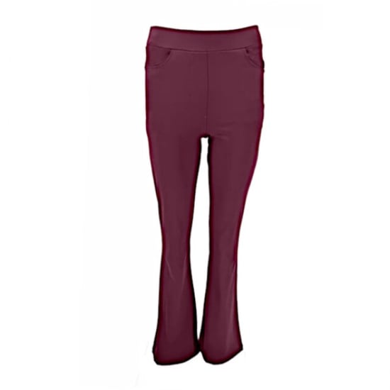 FOS Amsterdam Fos broek babs uni travel bordeaux - Image 1