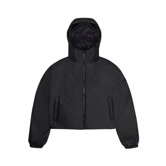 Rains Ohja short insuated jacket - Image 1