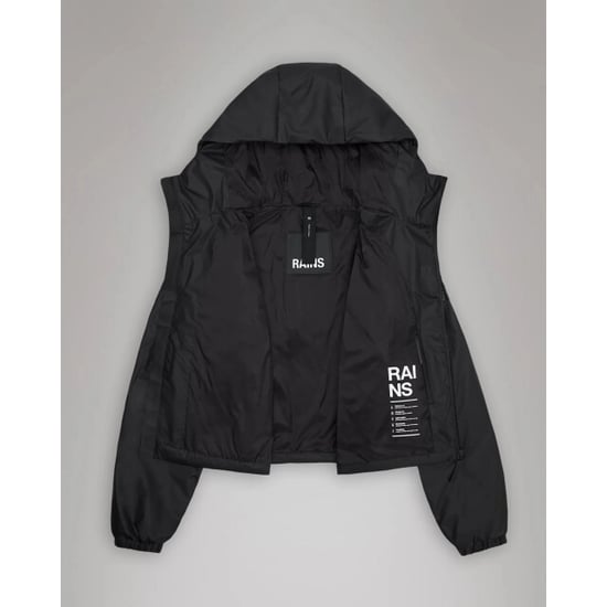 Rains Ohja short insuated jacket - Image 2