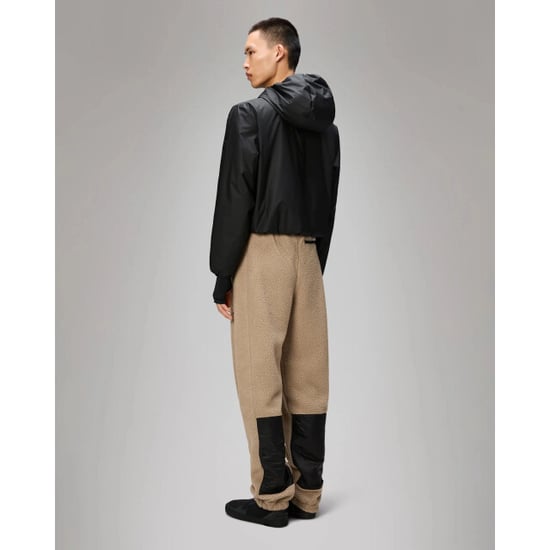 Rains Ohja short insuated jacket - Image 4