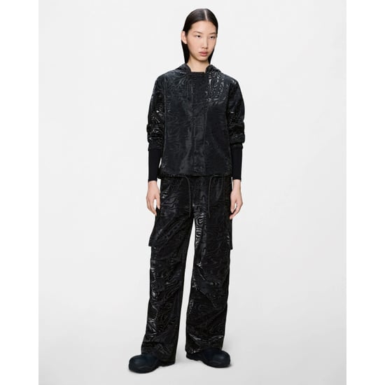 Rains String regenjas w3 - Image 6