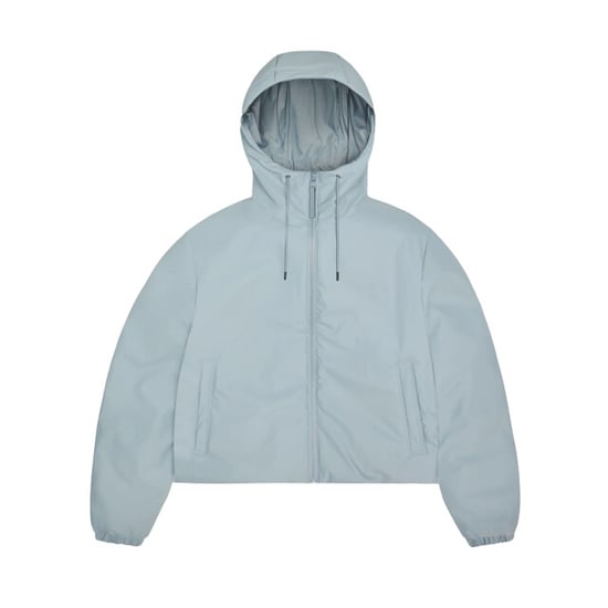 Rains Ohja short insuated jacket - Image 1