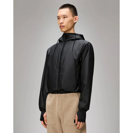 Rains Ohja short insuated jacket - Image 5