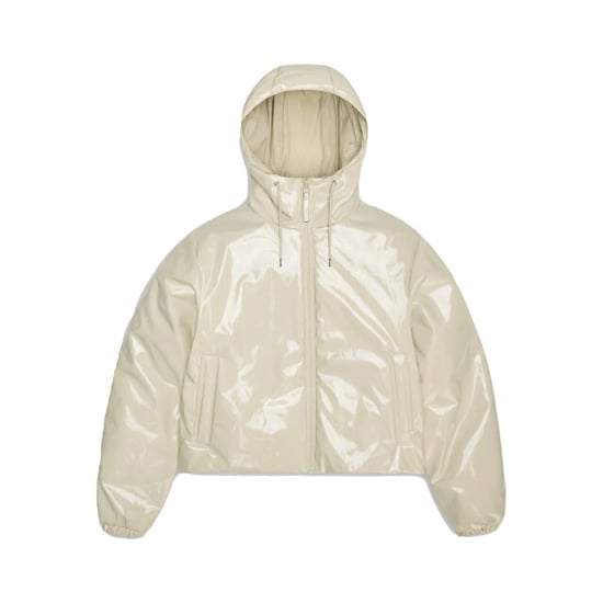 Rains Ohja short insuated jacket - Image 2