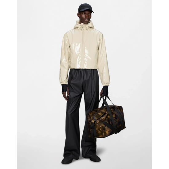 Rains Ohja short insuated jacket - Image 3