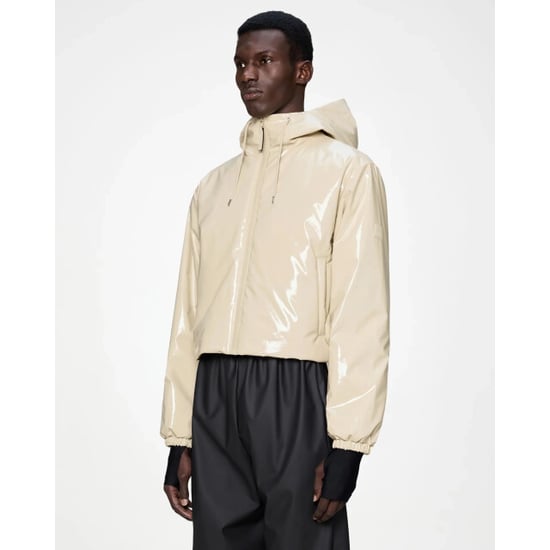 Rains Ohja short insuated jacket - Image 4