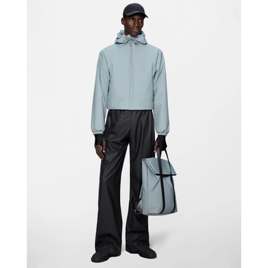 Rains Ohja short insuated jacket - Image 5