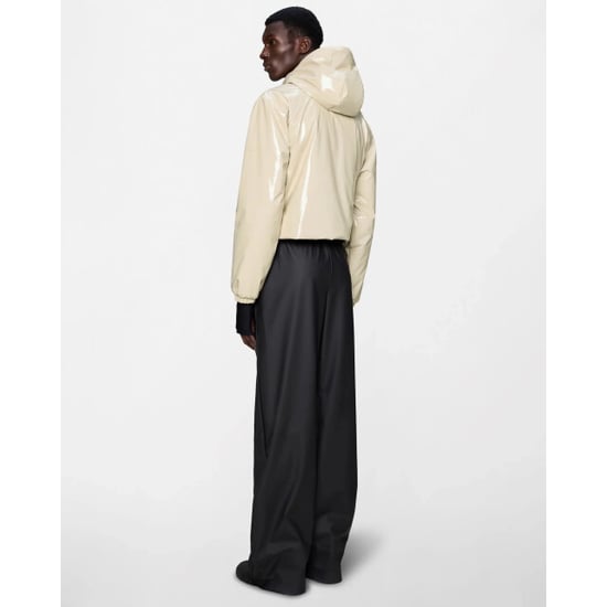 Rains Ohja short insuated jacket - Image 5